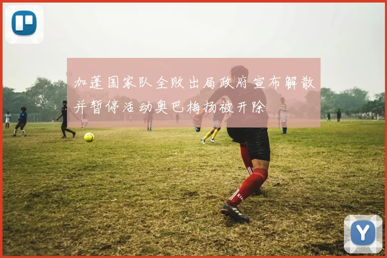 加蓬国家队全败出局政府宣布解散并暂停活动奥巴梅扬被开除