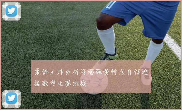 柔佛主帅分析海港强势特点自信迎接激烈比赛挑战