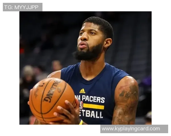 乔治复出面临最后障碍本周末将接受医生出场许可评估