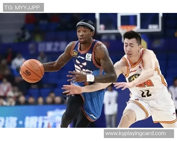 广东男篮正式注册萨姆纳期待新援为球队带来更多胜利