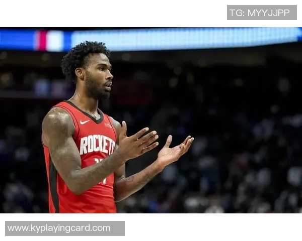 火箭成功包夹KD15中12无功而返乌度卡战术乏力引发质疑