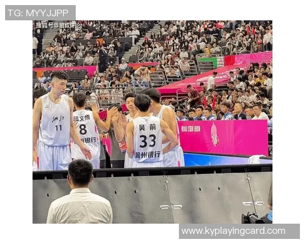 广厦二队全力以赴备战U19决赛四川宜宾赛区将于20日至27日举行精彩对决