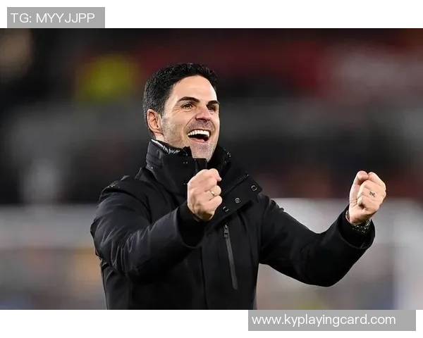 阿尔特塔强调英超争冠需完美表现并呼吁球队坚持六个月