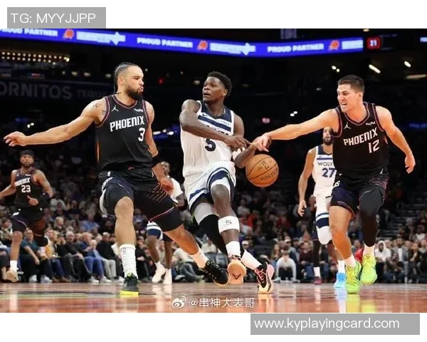 NBA杯太阳对阵森林狼杰伦格林缺阵第六场阿伦连续缺阵第二场