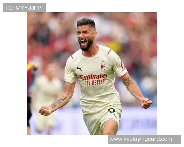 吉鲁回忆意甲夺冠经历感慨米兰球迷对我的思念