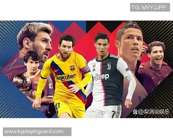 红人MrBeast称C罗视频受欢迎与梅西合作将更具吸引力