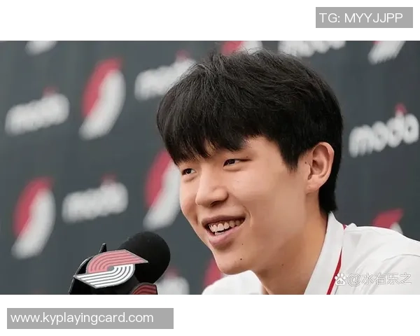 开拓者选杨瀚森却仅场均56分钟培养无力16号签究竟是吉祥物还是潜力股