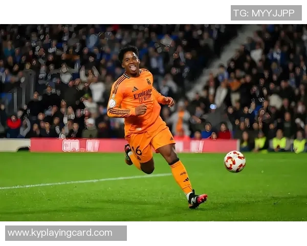 皇马租借合同要求里昂恩德里克出场25次以确保发展潜力