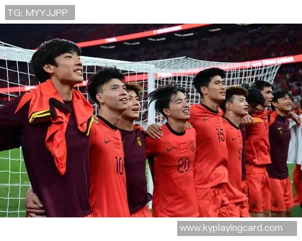 国足U23引入王钰栋等强援仍难掩打法粗糙问题亟待解决