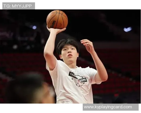 科沃德奎因已成过去静待杨瀚森成长内线球员发展周期需耐心等待