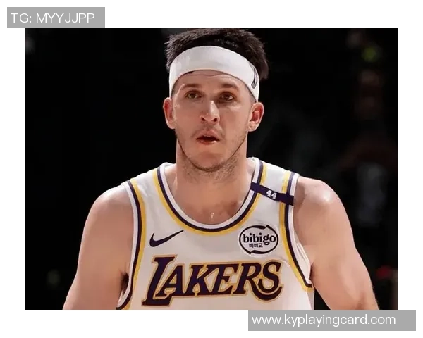 湖人高管看好用小里交易字母关键在于是否愿意放他上市场