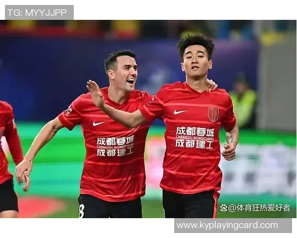 江原FC主帅赞成都蓉城实力强劲认为其在K联赛也能称雄