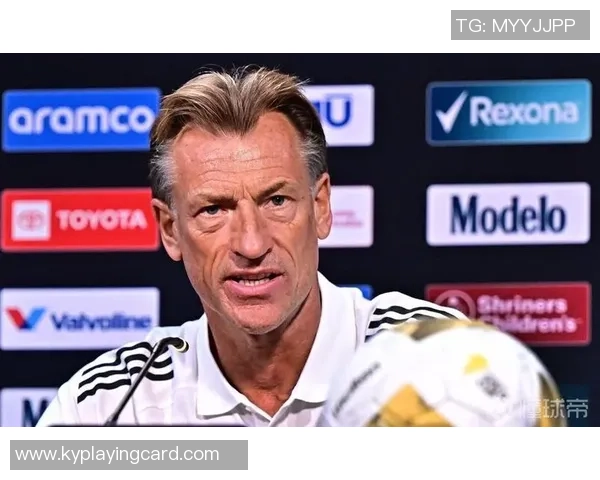 沙特主帅勒纳尔：生涯关键战役主场平局即可晋级世界杯